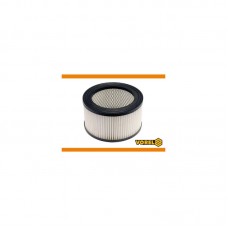 72931 VOREL Filtru pentru aspirator cenusa 79230..